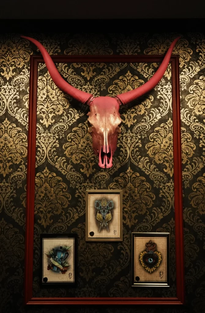 Destinytattoo.cz - Tetování Praha